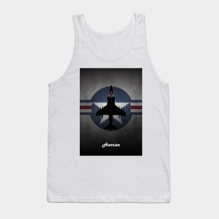 AV-8B Harrier USMC Tank Top